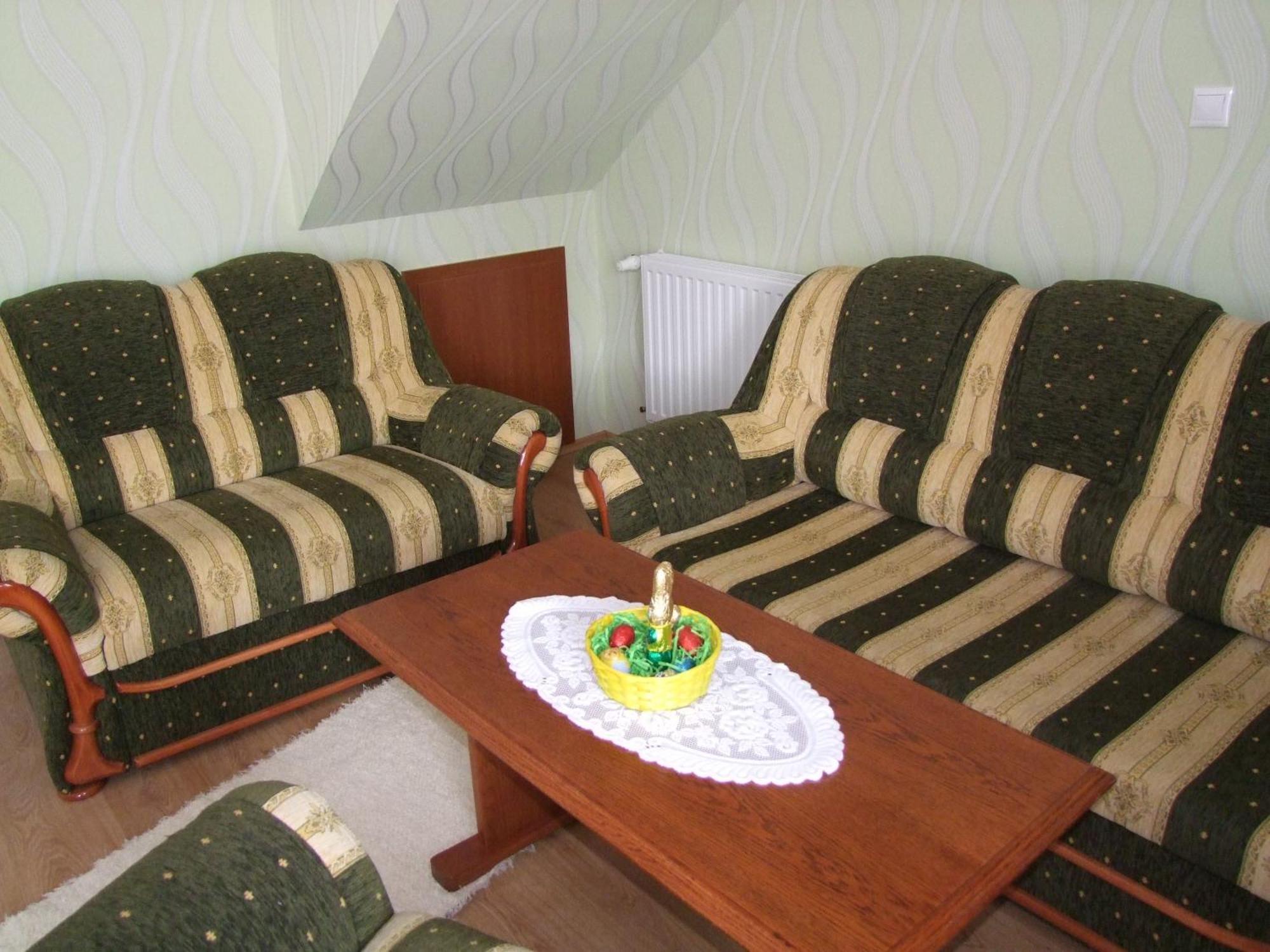 Willa Rajna Vendeghaz Bogács Pokój zdjęcie