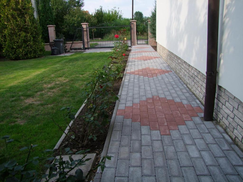 Willa Rajna Vendeghaz Bogács Zewnętrze zdjęcie