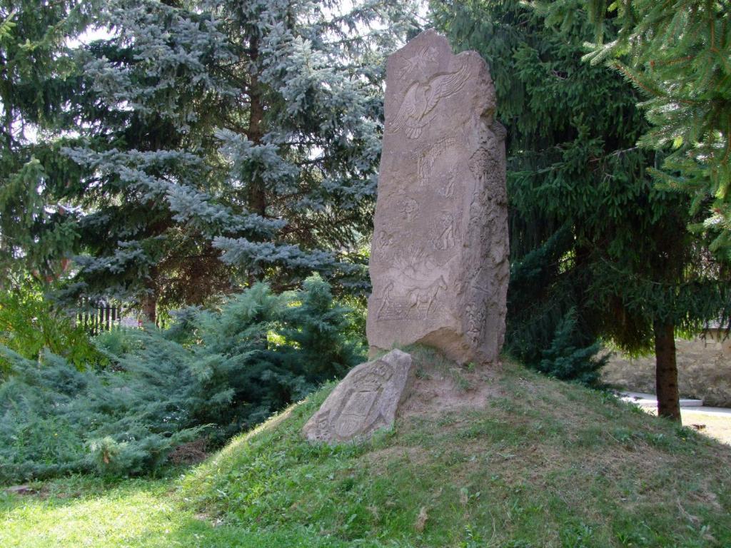 Willa Rajna Vendeghaz Bogács Zewnętrze zdjęcie